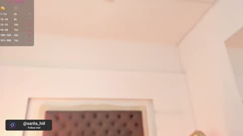 Snapshot of sarah_hiill chatting on 12-10-24, 10:47 online show from 12-10-24, 10:47