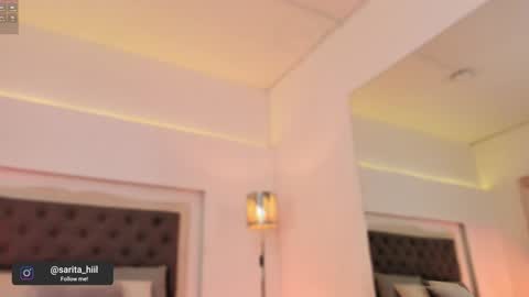 Snapshot of sarah_hiill chatting on 01-03-25, 07:29 online show from 01-03-25, 07:29