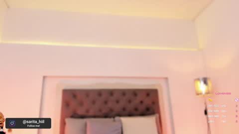 Snapshot of sarah_hiill chatting on 01-24-25, 10:41 online show from 01-24-25, 10:41