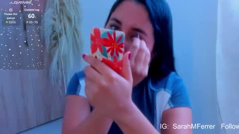 Call me MY LOVE online show from 10-25-25, 05:08