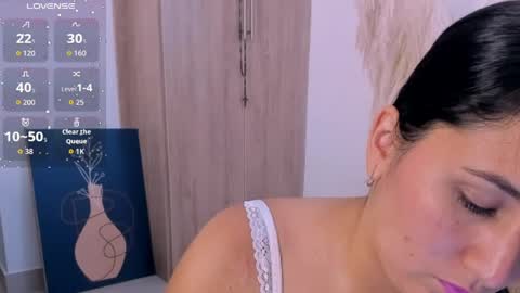 Call me MY LOVE online show from 04-08-26, 07:58