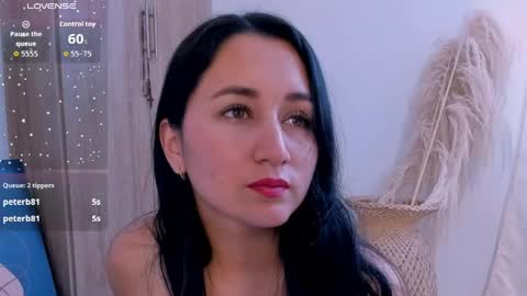 Call me MY LOVE online show from 04-20-26, 05:59