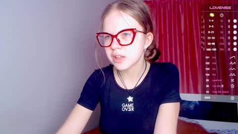 Sarah online show from 02-04-25, 02:53