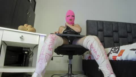 Sarah online show from 04-09-26, 02:11