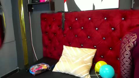 Sarah Moonx online show from 05-30-26, 07:11