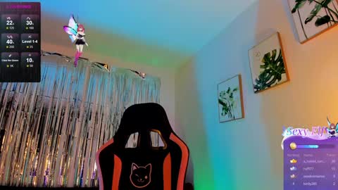 INSTAGRAM...sarah22 p online show from 02-03-25, 01:30