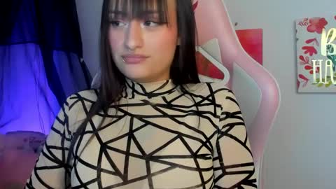 Sarah Ramirez online show from 12-28-24, 07:22