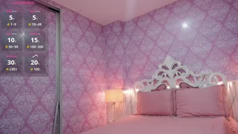 Sarah online show from 04-10-26, 02:50