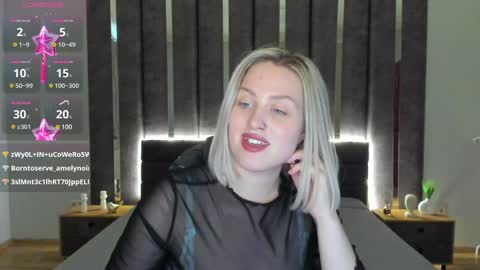 Snapshot of sarah_soul chatting on 01-09-25, 06:59 Sarah online show from 01-09-25, 06:59