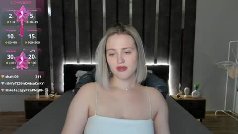 Snapshot of sarah_soul chatting on 01-23-25, 07:00 Sarah online show from 01-23-25, 07:00