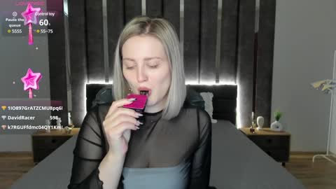 Snapshot of sarah_soul chatting on 01-30-25, 06:56 Sarah online show from 01-30-25, 06:56