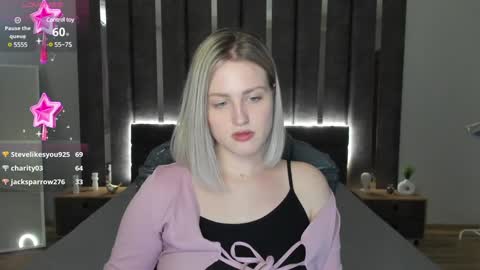 Snapshot of sarah_soul chatting on 02-07-25, 06:45 Sarah online show from 02-07-25, 06:45