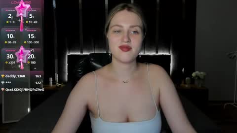 Snapshot of sarah_soul chatting on 02-13-25, 07:03 Sarah online show from 02-13-25, 07:03