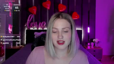 Snapshot of sarah_soul chatting on 02-15-25, 04:03 Sarah online show from 02-15-25, 04:03