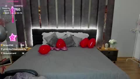 Snapshot of sarah_soul chatting on 02-27-25, 03:58 Sarah online show from 02-27-25, 03:58