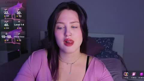 Snapshot of sarah_soul chatting on 11-16-25, 11:54 Sarah online show from 11-16-25, 11:54