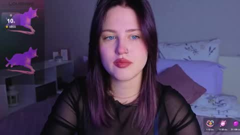 Snapshot of sarah_soul chatting on 11-20-25, 11:48 Sarah online show from 11-20-25, 11:48