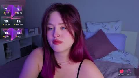 Snapshot of sarah_soul chatting on 12-14-25, 04:51 Sarah online show from 12-14-25, 04:51