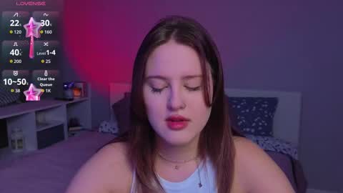 Sarah online show from 03-22-26, 10:57