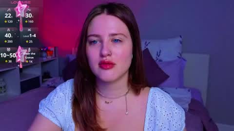 Snapshot of sarah_soul chatting on 04-30-26, 10:58 Sarah online show from 04-30-26, 10:58