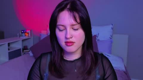 Snapshot of sarah_soul chatting on 05-14-26, 11:55 Sarah online show from 05-14-26, 11:55