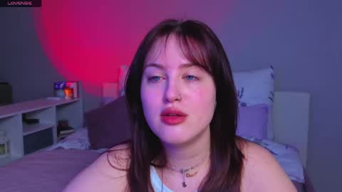 Snapshot of sarah_soul chatting on 05-31-26, 10:55 Sarah online show from 05-31-26, 10:55