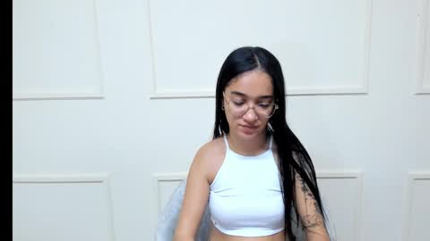 Sarah online show from 02-12-26, 02:28