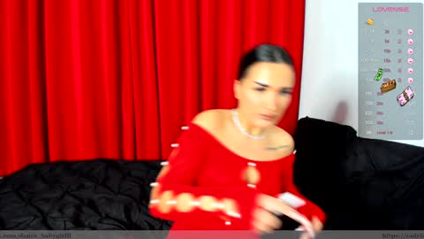 Sara ONLY ACCOUNT  onlyfans damn babygirlll online show from 12-02-24, 06:10