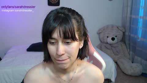 sarahdressler online show from 12-01-24, 09:26