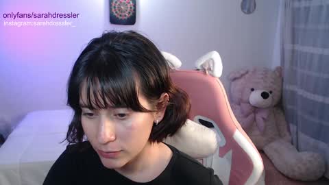 sarahdressler online show from 12-06-24, 02:02