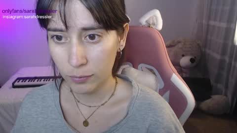 sarahdressler online show from 02-11-25, 04:11