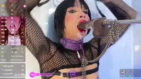 Snapshot of sarahi_camila chatting on 07-09-26, 05:44 online show from 07-09-26, 05:44