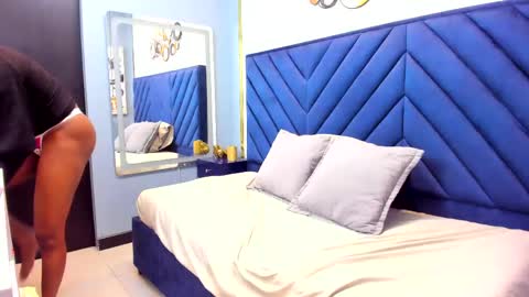 Snapshot of sarahi_pusey chatting on 05-20-26, 01:50 Sarahi pusey online show from 05-20-26, 01:50