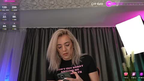 Sarahjadore online show from 02-09-25, 07:41