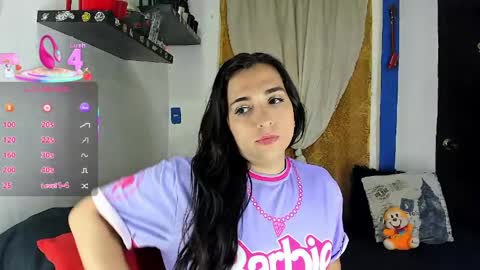  SARAHJEY     online show from 03-20-26, 04:12