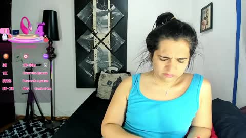  SARAHJEY     online show from 04-03-26, 07:45