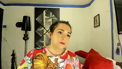  SARAHJEY     online show from 04-19-26, 06:21