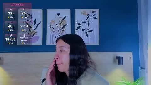 Sarah online show from 10-24-25, 11:39