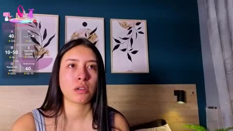 Snapshot of sarahmiler_ chatting on 12-21-25, 07:43 Sarah online show from 12-21-25, 07:43