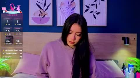 Snapshot of sarahmiler_ chatting on 01-16-26, 01:04 Sarah online show from 01-16-26, 01:04