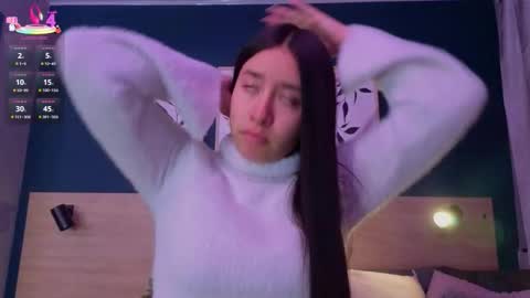 Snapshot of sarahmiler_ chatting on 02-09-26, 11:47 Sarah online show from 02-09-26, 11:47