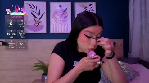 Snapshot of sarahmiler_ chatting on 02-19-26, 11:50 Sarah online show from 02-19-26, 11:50