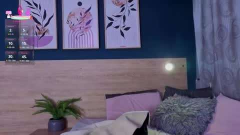 Snapshot of sarahmiler_ chatting on 02-24-26, 11:52 Sarah online show from 02-24-26, 11:52