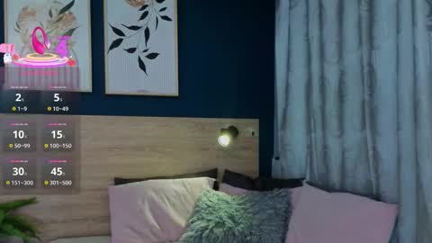 Snapshot of sarahmiler_ chatting on 02-27-26, 11:54 Sarah online show from 02-27-26, 11:54