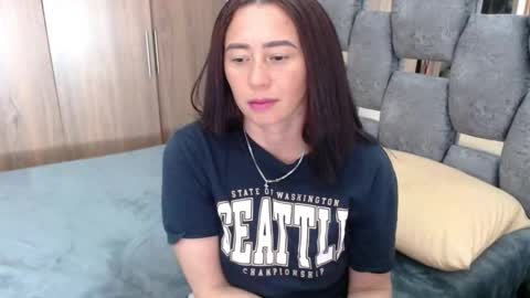 Lia online show from 03-11-25, 07:25