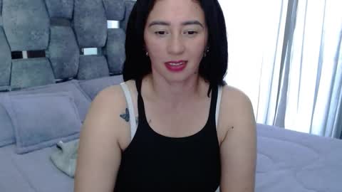 Lia online show from 09-10-25, 08:31