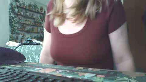 Sarah online show from 05-26-26, 08:16