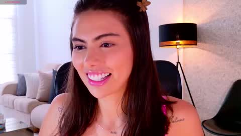 Snapshot of sarahpreston1 chatting on 03-03-26, 04:57 Sarah online show from 03-03-26, 04:57