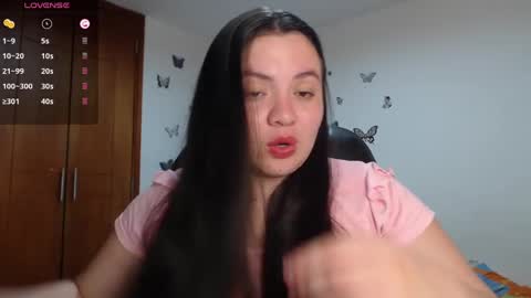 Sarah online show from 09-24-25, 04:27