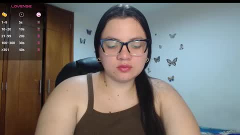 Sarah online show from 12-14-25, 11:09